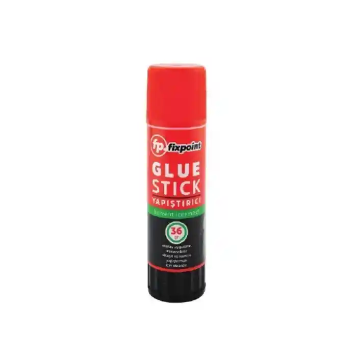 36 gr okul kırtasiye glue stick yapıştırıcı prit stick