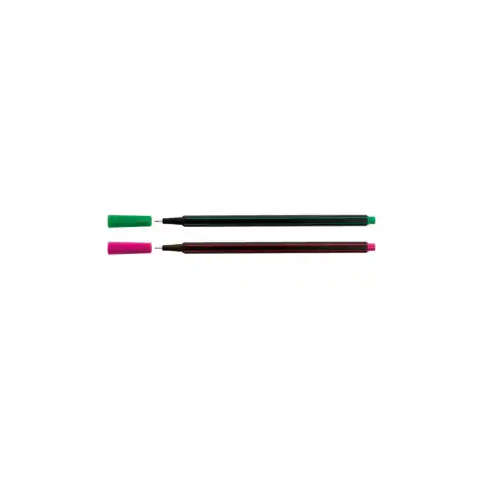 Fineliner Kalem 10lu FixPoint P-0216