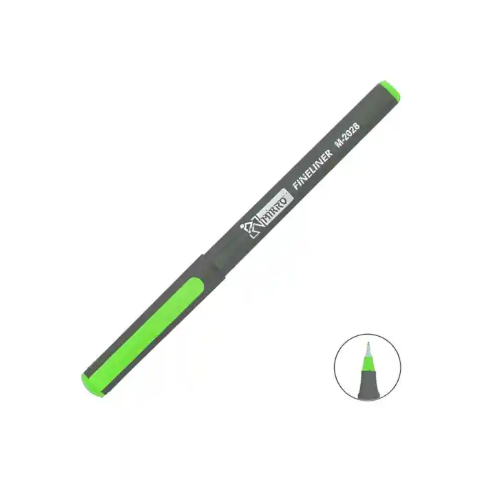 Fineliner Kalem