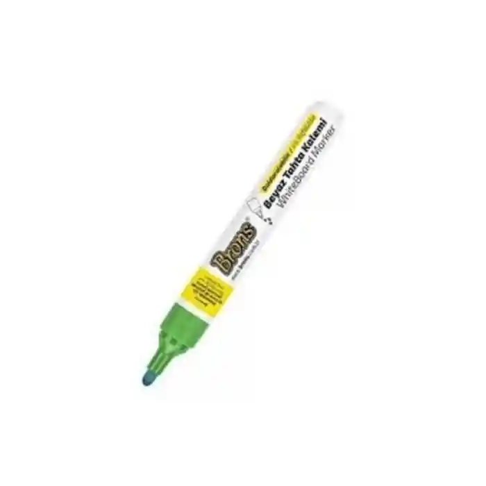 TAHTA KALEMİ BR-9510 A.YEŞİL
