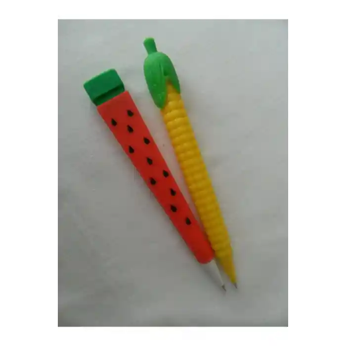 2li Versatil Uçlu Kalem 0,7 Karpuz + Mısır