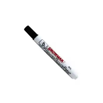 Doldurulabilir Beyaz Tahta Kalemi