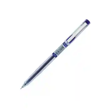 6405 My-king Jel Kalem 0.5 Mm Mavi
