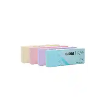Pastel Silgi Büyük Boy Art4 ( 1 Adet )