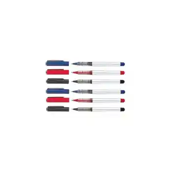 6lı Pilot Roller Kalem 3 Renk 2000a