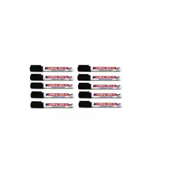 360 Xl Beyaz Yazı Tahtası Kalemi 10lu Paket
