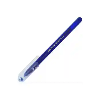 Office Ballpoint Pen 1.0 Mm Blue
