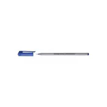 TRIBALL TÜKENMEZ KALEM 1mm. MAVİ