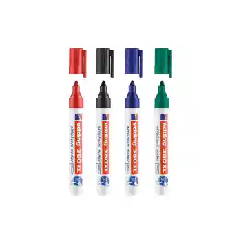 360 Xl Doldurulabilir Tahta Kalemi 4 Lü Set