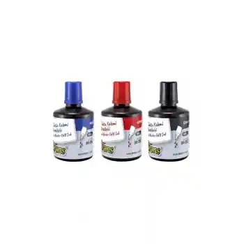 Br-353 100 Cc 3 Lü Set Tahta Kalem Mürekkebi tkm