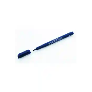 Rubenıs Asetat Kalemi (m) Mavi