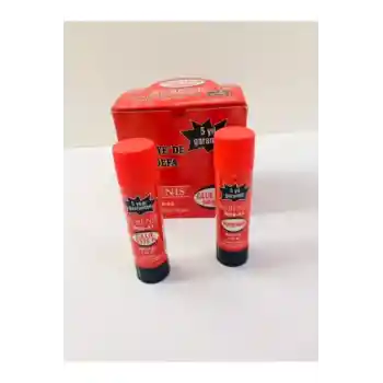 43 gram Büyük Boy Stick Yapıştırıcı 2 Adet