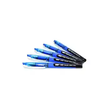 İmza Kalemi 1.0 Mm Mavi 1453