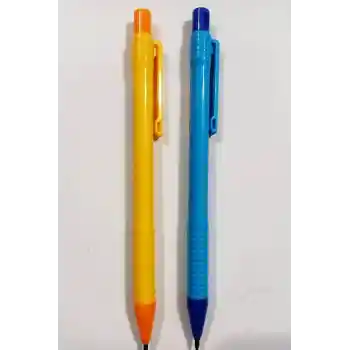 Versatil Kalem 2.0mm Kalın Uçlu 2 Adet