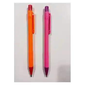 Versatil Kalem 2.0mm Kalın Uçlu 2 Adet. 2.mm Kalem Ucu. Toplam (3 PARÇA)