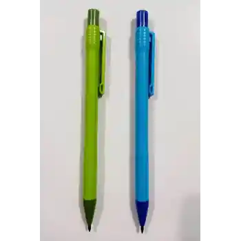 Versatil Kalem 2.0mm Kalın Uçlu 2 Adet