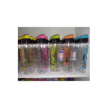 Run Faster Suluk 550 Ml