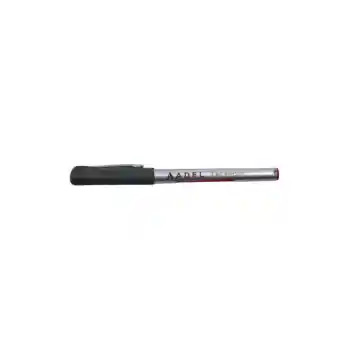 Z-ball Roller Konik Kalem Kırmızı 16588