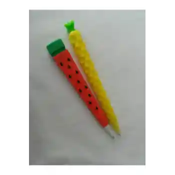 2li Versatil Uçlu Kalem 0,7 Karpuz + Ananas
