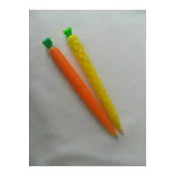 2li Versatil Uçlu Kalem 0,7 Havuç + Ananas