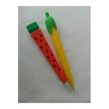 2li Versatil Uçlu Kalem 0,7 Karpuz + Mısır