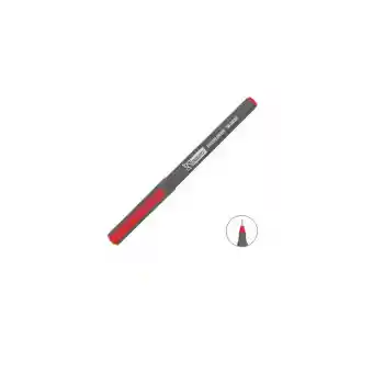 Fineliner Keçeli Kalem Kırmızı (1 Adet) M 2028