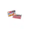 Pastel Boya 12 Renk King Size Fa34012pb12rks