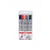 Fineliner Kalem 10 Renk