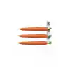 Havuç 0.7mm Versatil Kalem