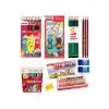 Okul Kırtasiye Seti Pastel+Sulu+Kuru+Keçeli Kalem FATİHSET5