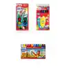 Kuru Boya Pastel Boya Sulu Boya Set 12li B.s