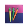 Havuç Mısır Kaktüs Uçlu Kalem 3lü Set