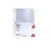 Poşet Dosya Eco A4 100` lü (ys)