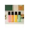 Pastel Fosforlu Kalem 4 Renk 4lü Paket (s)