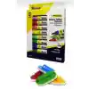 Whiteboard Marker Doldurulabilir Beyaz Tahta Kalemi Seti 10 Renk + 4 Adet Tahta Silgisi
