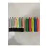 11li Fosforlu Set Pastel Renkler Fosforlu +canlı Renk Set11