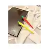 2li Karpuz ve Ananas Versatil Kalem