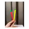 2li Karpuz ve Ananas Versatil Kalem