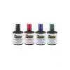 Doldurulabilir Tahta Kalemi Mürekkebi 100 Ml 4 Lü Set