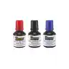 Doldurulabilir Tahta Kalemi Mürekkebi 30 Ml 3 Lü Set