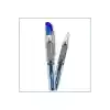 My-sing Gel 1.0 Mm Mavi Roller Imza Kalemi 5 Adet