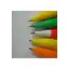 Versatil Kalem Seti 5li 0,7 Uçlu (KARPUZ, HAVUÇ, MISIR, KAKTÜS, ANANAS)