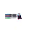 Keçe Uçlu Kalem 4 Renk Set Fineliner M-2028