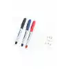 0.5 Roller Kalem Seti 3 Renk