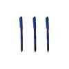 Sign Gel Pen 1.0 Mm Imza Kalemi Mavi 3 Adet