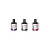 Beyaz Tahta Kalem Mürekkebi 100 Ml. Siyah Kırmızı Mavi 3lü Set