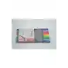 Fineliner Kalem 0.4 Mm 10 Adet