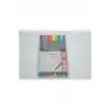 Fineliner Kalem 0.4 Mm 10 Adet
