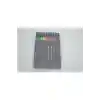 0,4 Mm Kalem P-5501 10 Adet