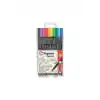 Fineliner Kalem 10lu FixPoint P-0216